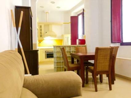 Apartamento Linin Arenal