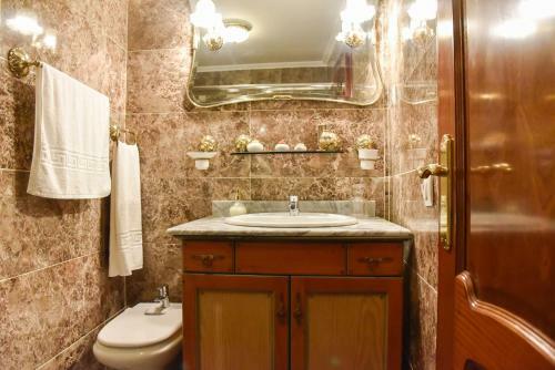 Apartamento Santa Cruz