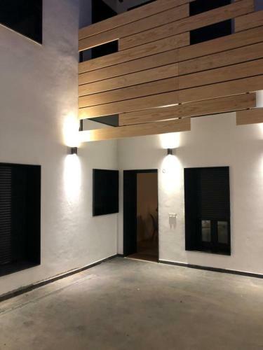 Apartamento Estudio C�ntrico En Pu�onrostro