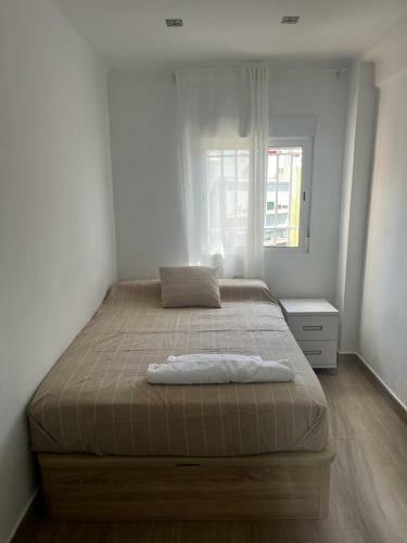 Apartamento En Macarena