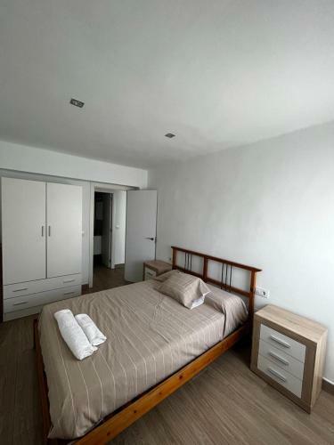 Apartamento En Macarena