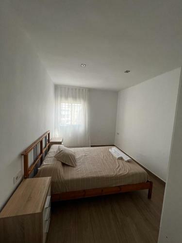Apartamento En Macarena
