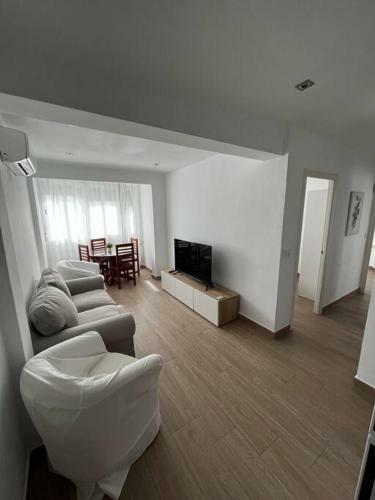 Apartamento En Macarena