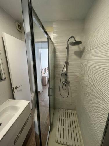 Apartamento En Macarena