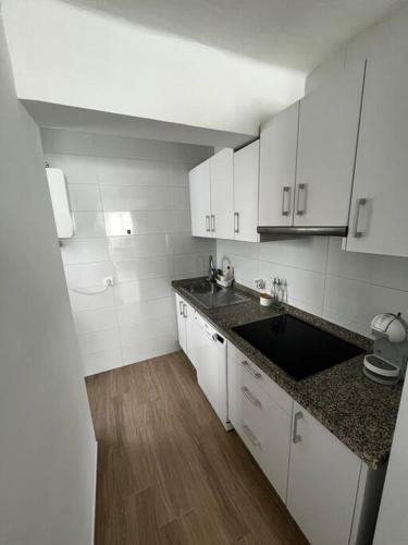 Apartamento En Macarena