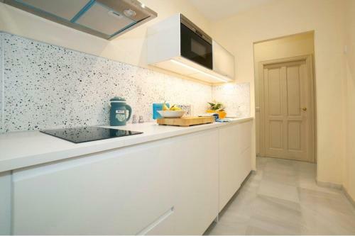 Apartamento Magic Point Las Setas