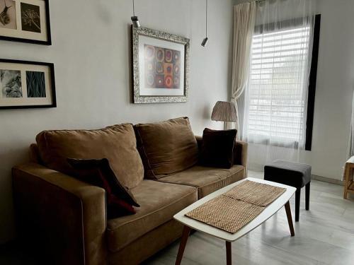 Apartamento San Lorenzo