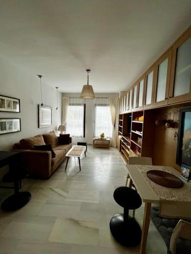Apartamento San Lorenzo