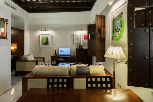 Apartamento Veoapartment Valladares