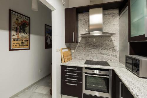 Apartamento Veoapartment Valladares