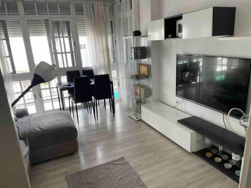 Apartamento Residencial Triana