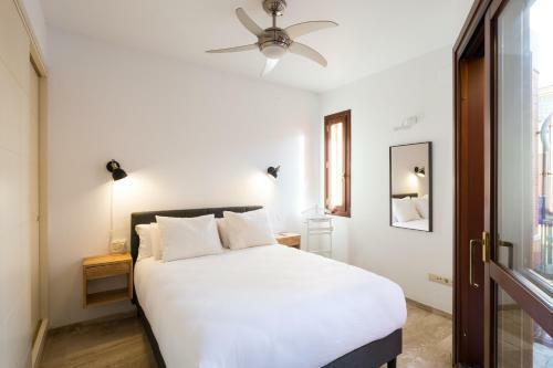 Apartamento Veoapartment Pajaritos 1 Terraza