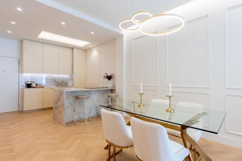 Apartamento Premium Suite Constituci�n