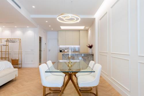 Apartamento Premium Suite Constituci�n