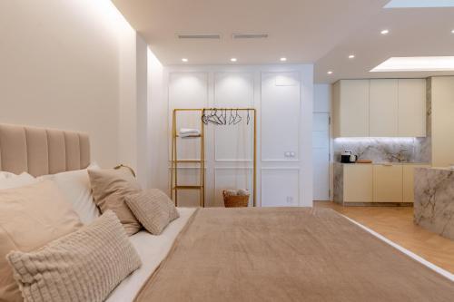 Apartamento Premium Suite Constituci�n