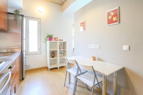 Apartamento Calle Mata 16