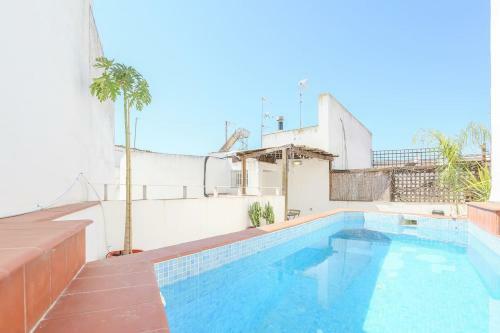 Apartamento Calle Mata 16