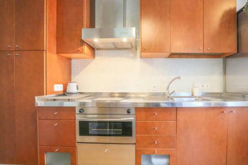Apartamento Calle Mata 16