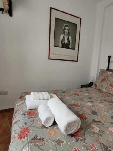 Apartamento Light Of Seville