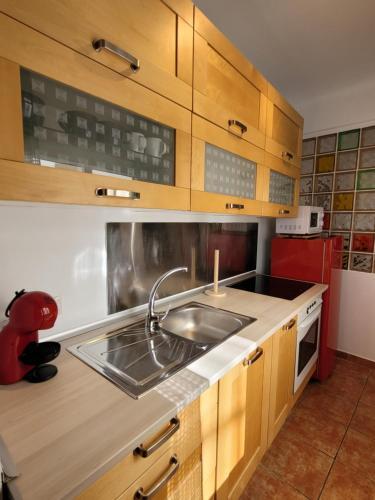 Apartamento Light Of Seville