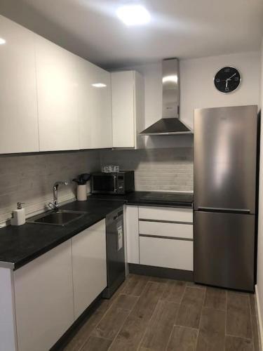 Apartamento Nuevo, Los Remedios.