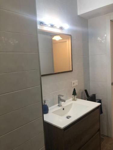 Apartamento Nuevo, Los Remedios.