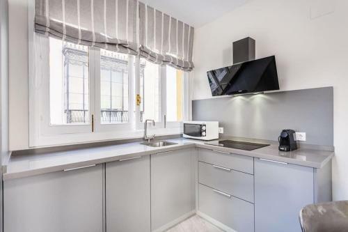 Apartamento Holi-rent Harinas