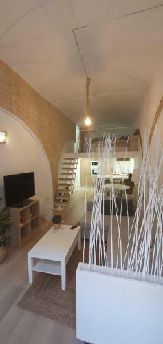 Apartamento Triana 3 Wifi