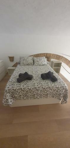 Apartamento Triana 3 Wifi