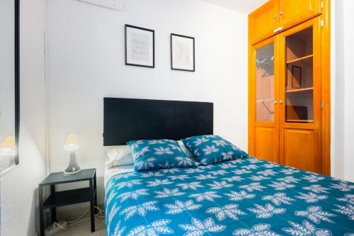 San Pag�s 3br Apartment