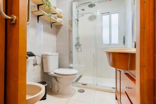 San Pag�s 3br Apartment