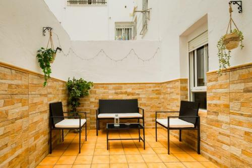 San Pag�s 3br Apartment