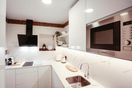 Apartamento Wish Suite San Andres De Sevilla
