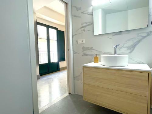 Apartamento Linin Francos