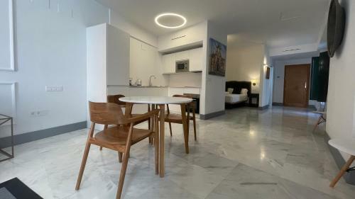 Apartamento Linin Francos