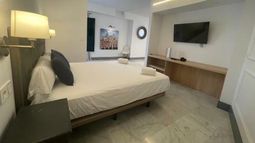 Apartamento Linin Francos