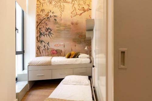 Apartamento Luxury Loft En El Centro