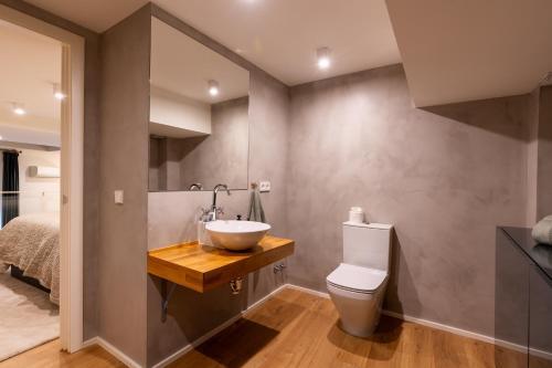 Apartamento Luxury Loft En El Centro