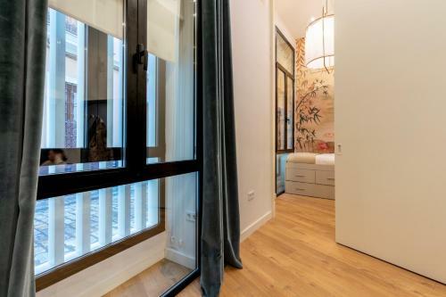Apartamento Luxury Loft En El Centro