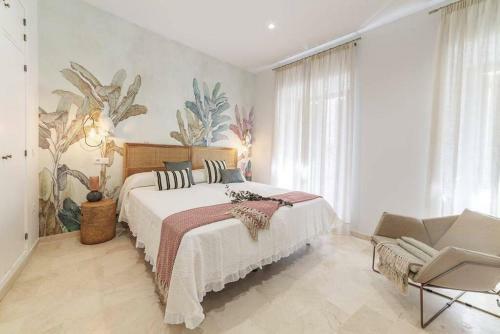 Apartamento Bs Brand New Triplex Private Terrace Downtown Parking