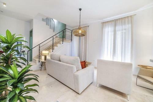 Apartamento Bs Brand New Triplex Private Terrace Downtown Parking