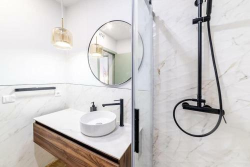 Apartamento Bs Brand New Triplex Private Terrace Downtown Parking