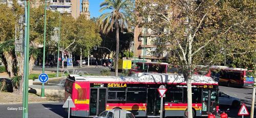 Hostal Nervion