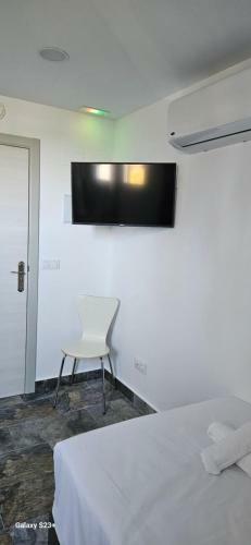 Hostal Nervion