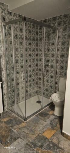 Hostal Nervion