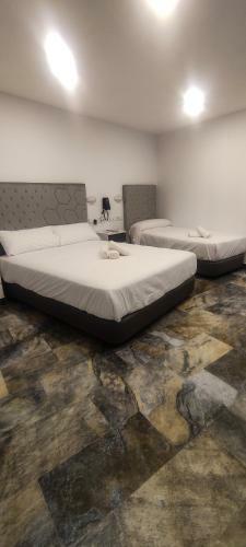 Hostal Nervion