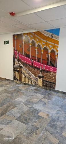 Hostal Nervion