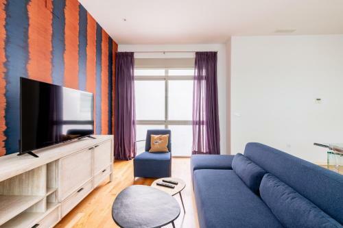 Apartamento Veoapartment Cervantes