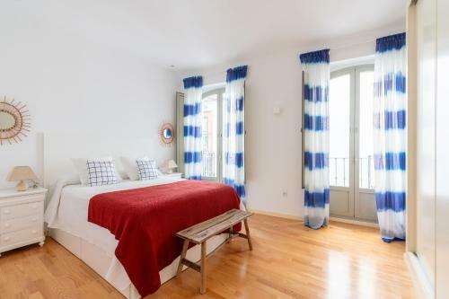 Apartamento Veoapartment Cervantes
