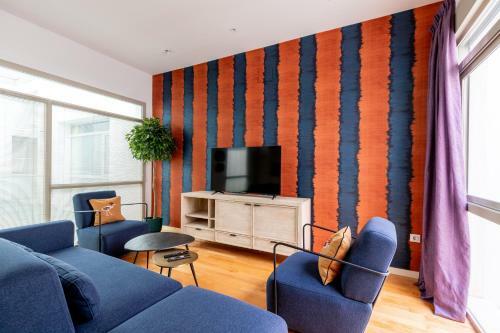 Apartamento Veoapartment Cervantes